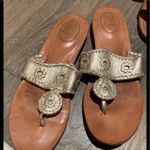 Jack Rogers Sandals
